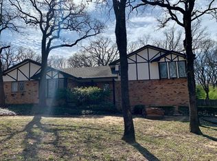 408 Roland Dr, Keller, TX 76248