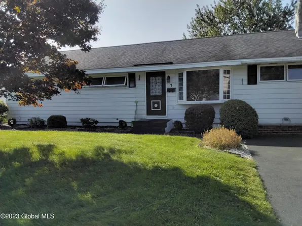 7 Dunham St. Street, Troy, NY 12180