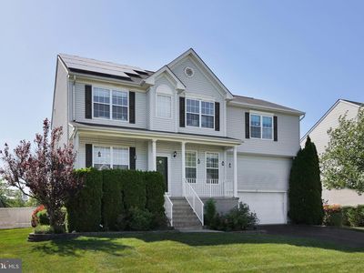 17 Berkley Pl, East Windsor, NJ, 08520