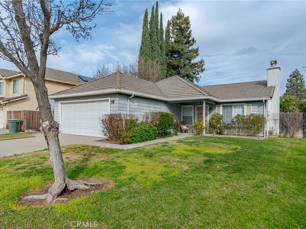 437 Rice Ct, Merced, CA 95348