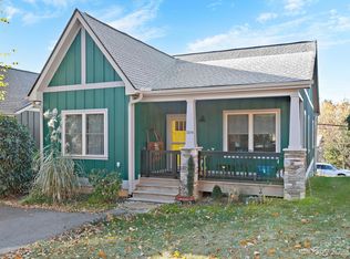 504 Fairview Rd, Asheville, NC 28803