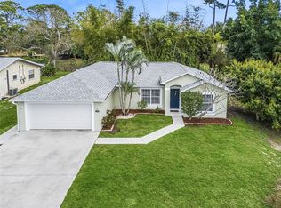 173 Royal Palm St, Sebastian, FL 32958