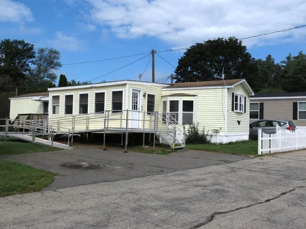 29 Derlon Lane, Litchfield, NH 03052