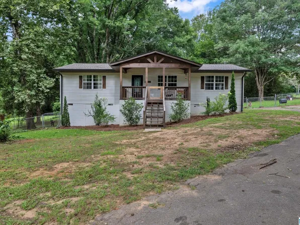 9690 Lazy South Rd, Warrior, AL 35180