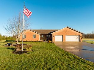 4886 Flowers Rd, Mansfield, OH 44903