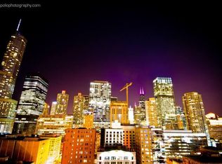 600 N Dearborn St APT 1806, Chicago, IL 60654
