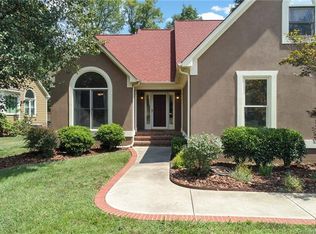8101 McCarron Way, Charlotte, NC 28215