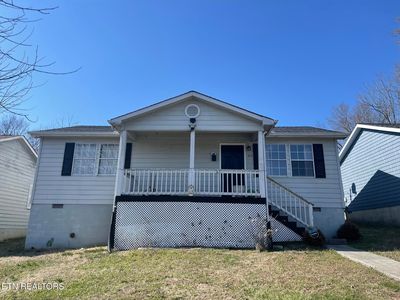 323 E Oldham Ave, Knoxville, TN, 37917