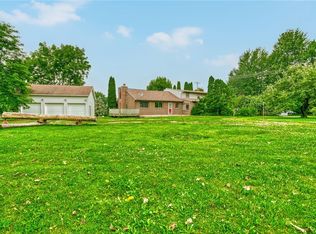 849 Rush Scottsville Rd, Rush, NY 14543