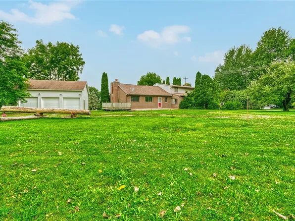 849 Rush Scottsville Rd, Rush, NY 14543