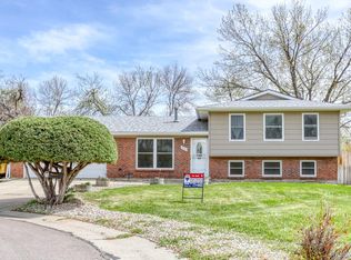 3251 S Holland Ct, Lakewood, CO 80227
