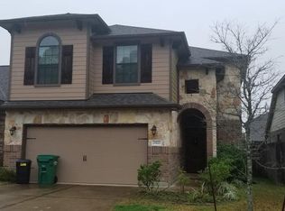 25127 Alina Ln, Spring, TX 77386