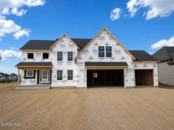 118 Old Dover Rd, Perrysburg, OH 43551