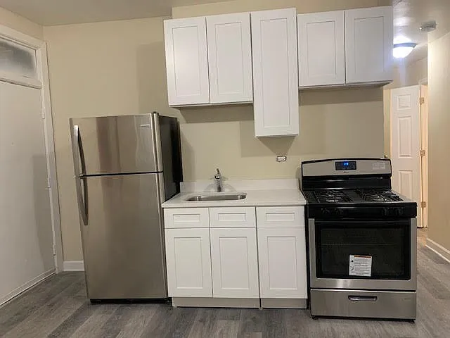 3007 W 19th St #1S — Photo 1