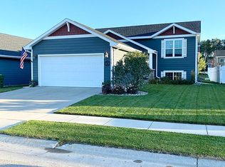 710 Sonoma Valley St, Brookings, SD 57006