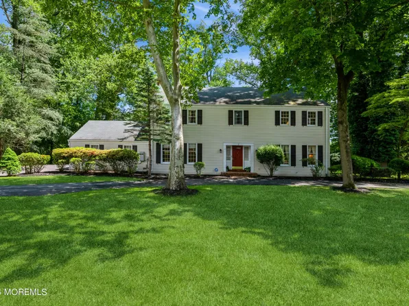 2 Blue Hills Drive, Holmdel, NJ 07733