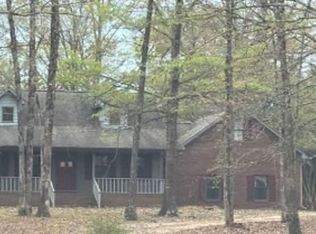 206 County Road 109, Shannon, MS 38868