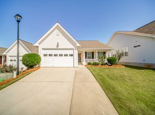 631 Wild Rose Ct, McDonough, GA 30253
