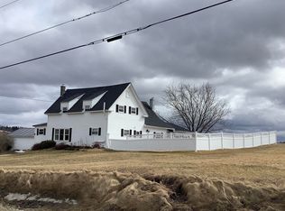 12 Noyes Rd, Limestone, ME 04750