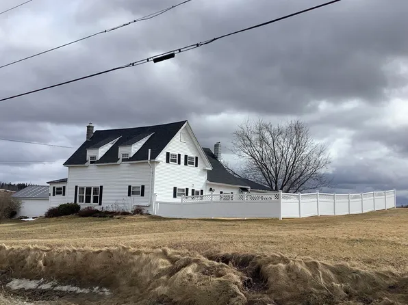 12 Noyes Road, Limestone, ME 04750