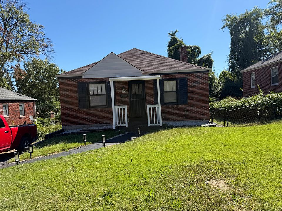 1st image of 5338 Fletcher St