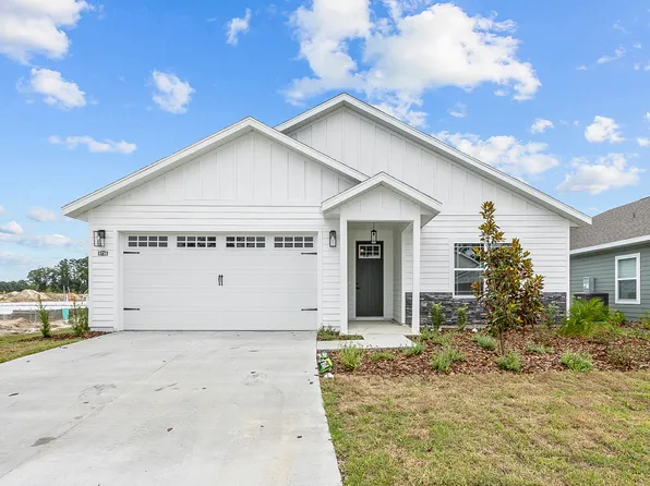 Andrew Plan, Grand Oaks