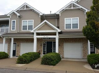 361 Ivy Ridge Dr, Cold Spring, KY 41076