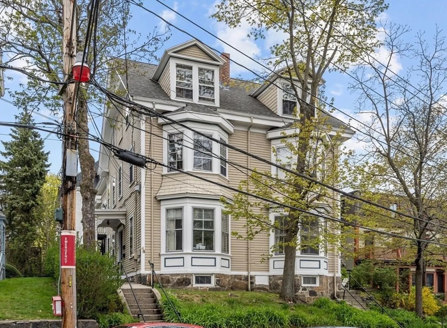 48 Spring Park Ave — Photo 1