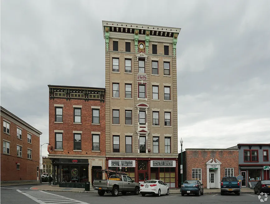 Building Photo - 118 Jay St