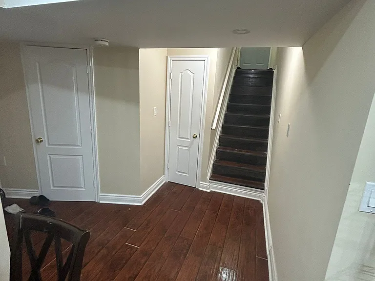 4 Sivyer Cres #BASEMENT — Photo 4