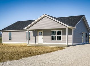 15140 Saint John Rd, Rineyville, KY 40162