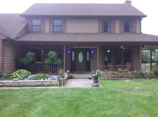 9427 Rawles Ave, Indianapolis, IN 46229