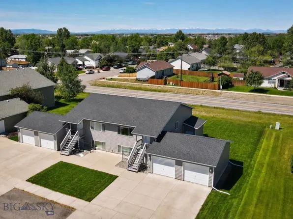 807 Mantle Dr, Belgrade, MT 59714
