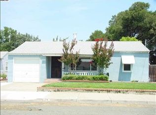 34 W 16th St, Antioch, CA