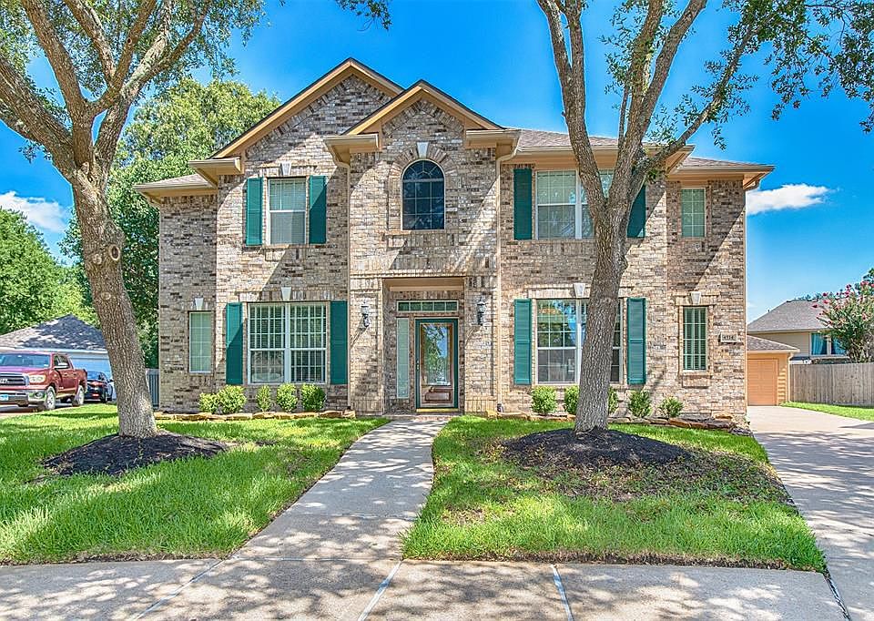 1st image of 4514 High Canyon Ct