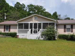 3866 Adams Chapel Rd, Harlem, GA 30814