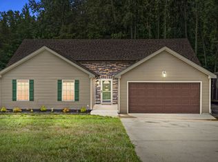 2260 Antioch Church Rd, Clarksville, TN 37040