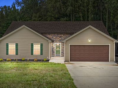 2260 Antioch Church Rd, Clarksville, TN, 37040