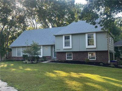 9831 Carter Dr, Overland Park, KS, 66212
