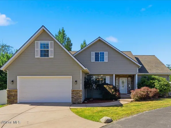 10132 N Zack Ct, Hayden Lake, ID 83835