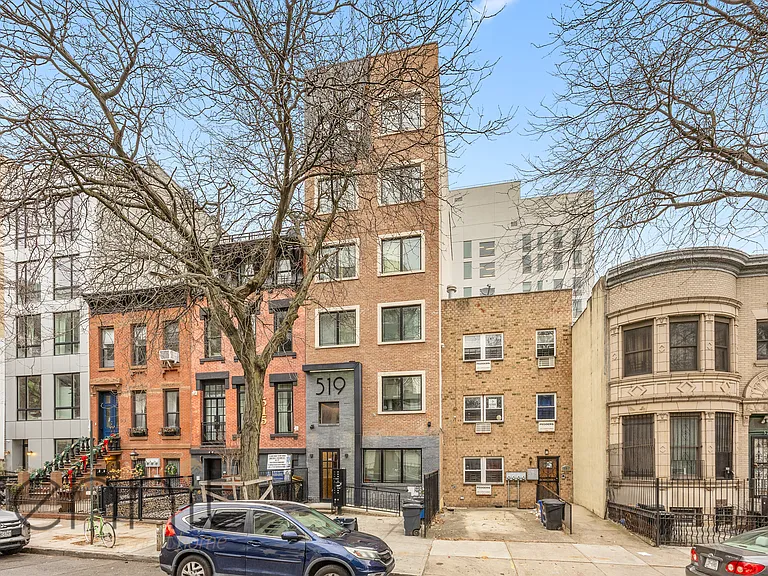 519 Herkimer St #3B — Photo 18