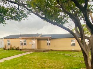 1402 Ricks St, Amarillo, TX 79104