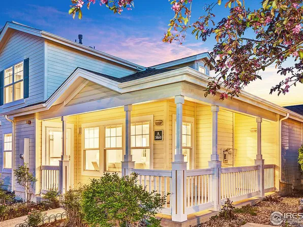 3860 Colorado Ave #A, Boulder, CO 80303