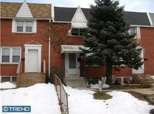 190 Madison Dr, Newark, DE 19711