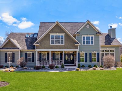 22 Caliburn Court, Wappingers Falls, NY, 12590