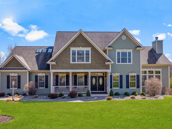 22 Caliburn Court, Wappingers Falls, NY 12590