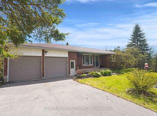 771 7th Line S, Oro Medonte, ON L0L2E0