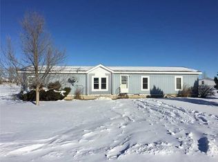 2 Henrys Pl, Laurel, MT 59044
