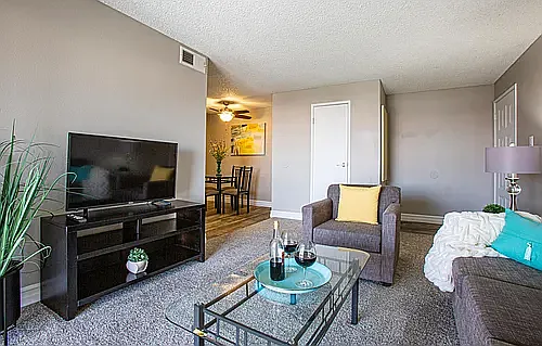 Villagio Furnished Apartments — Photo 20