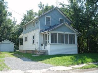 143 Hollis St, Jackson, MI